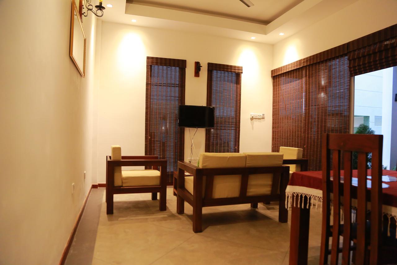 Hikka Boutique Hotel Narigama Exterior photo